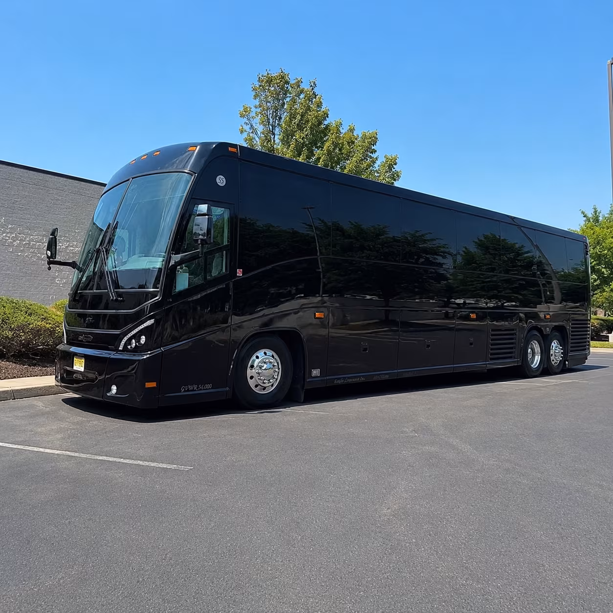 airport shuttle bus services for arriving groups and hotel transfers in tuscaloosa