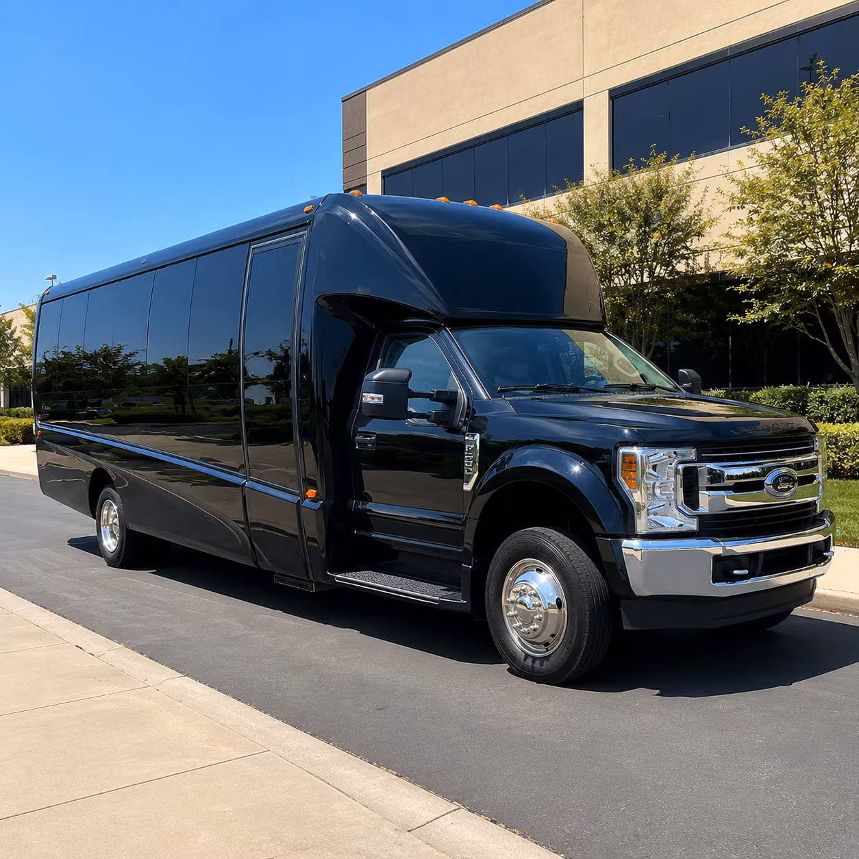 book your tuscaloosa prom bus early availability fills fast every spring