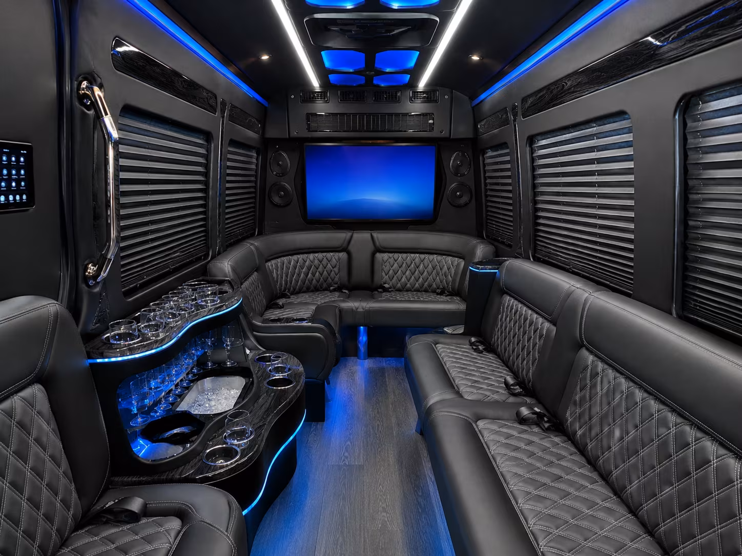 bus rentals for tuscaloosa religious retreats and spiritual events