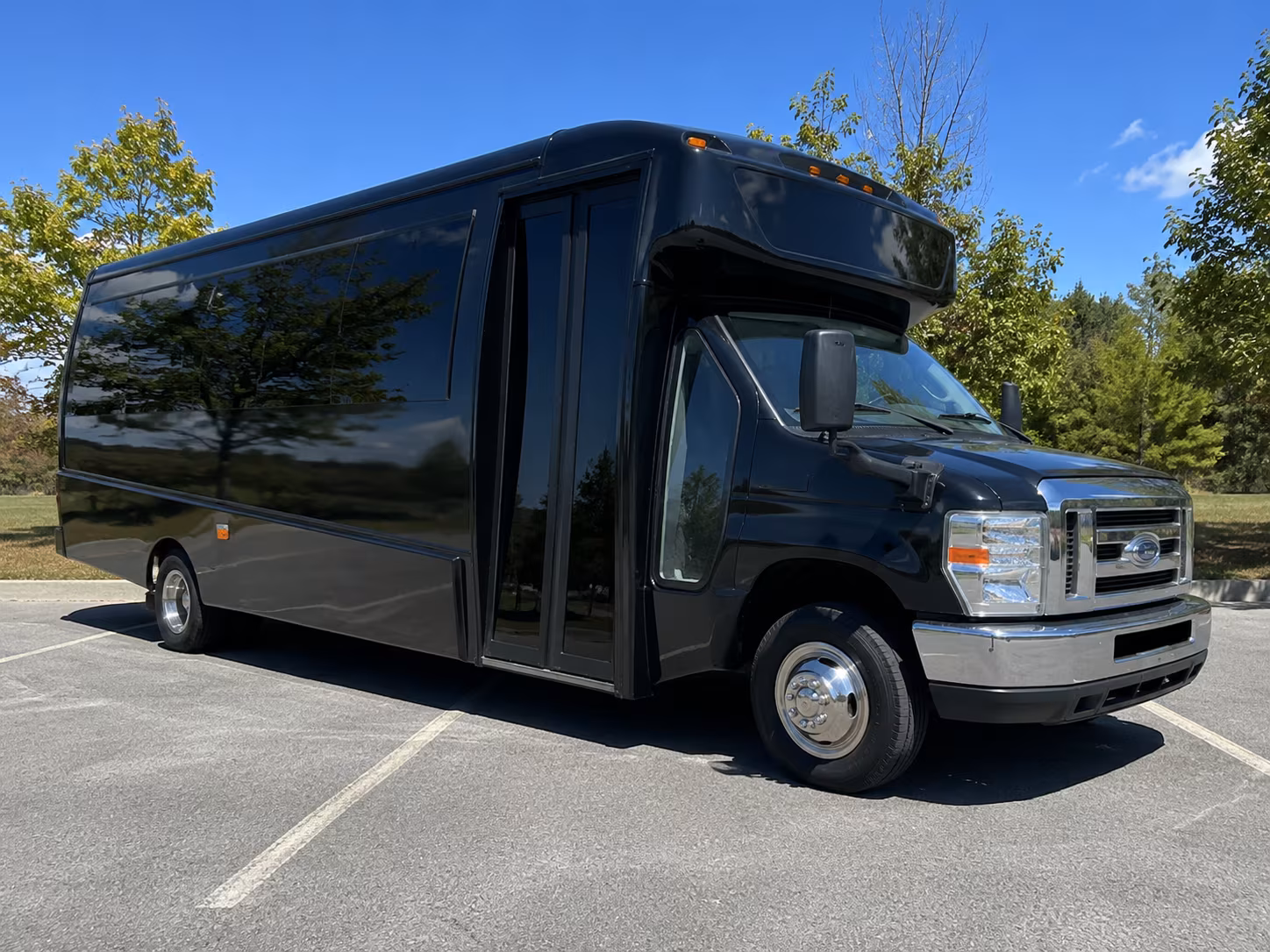 charter buses for museum and science field trips in tuscaloosa