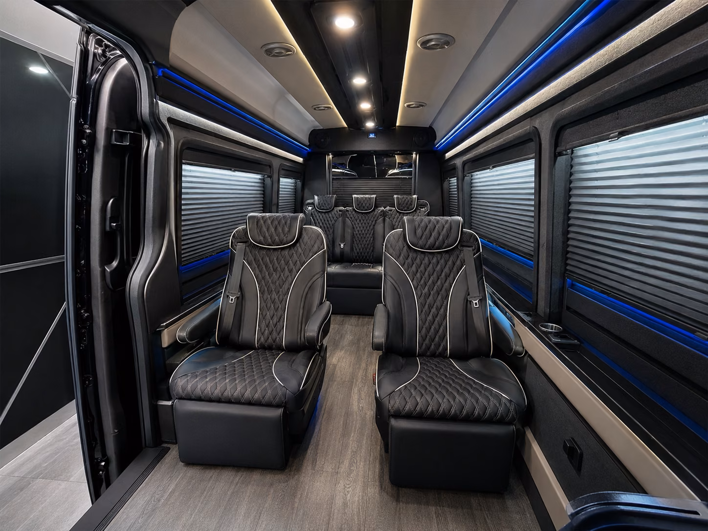corporate group airport transfers in tuscaloosa alabama