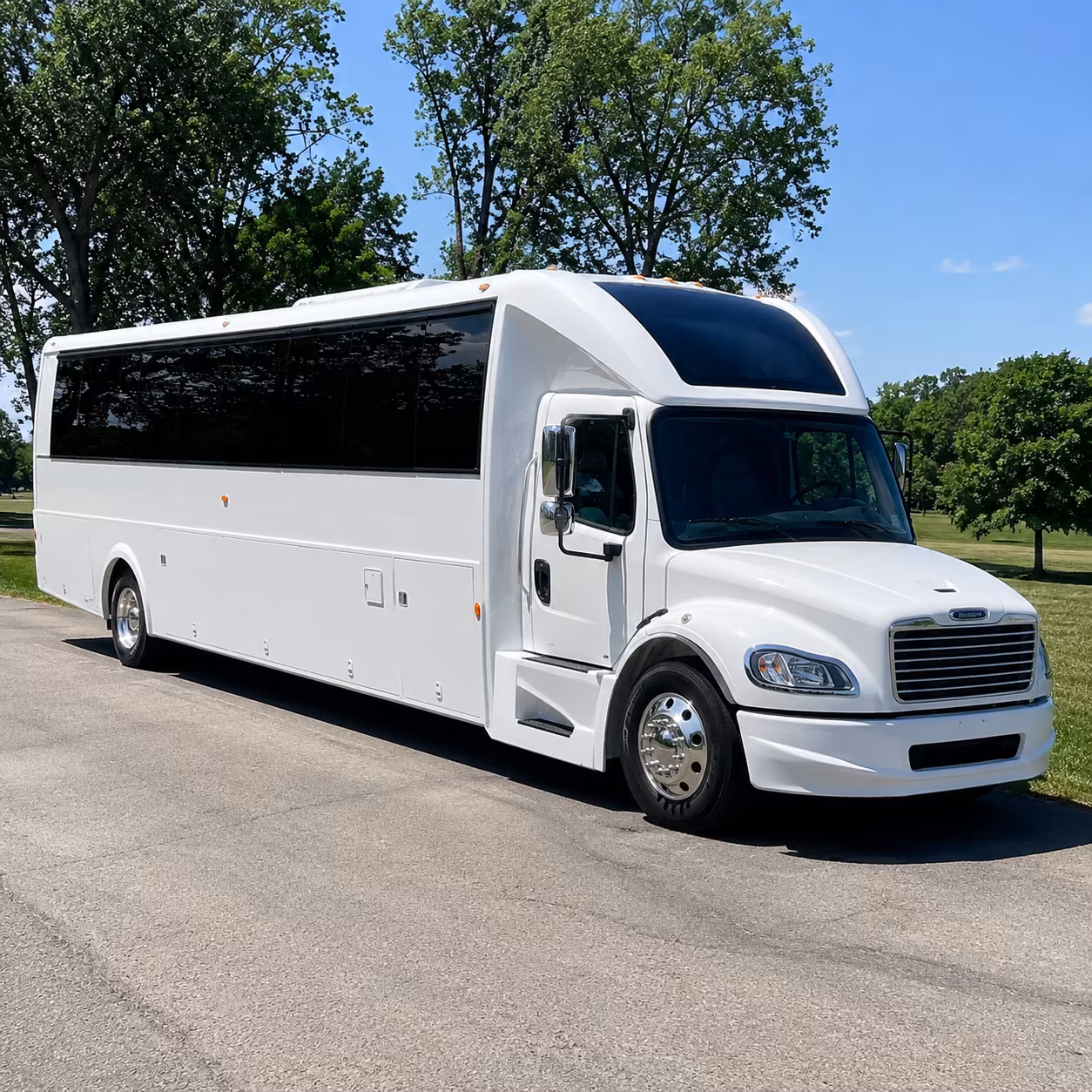 druid city brewing tuscaloosas craft beer scene party bus rental