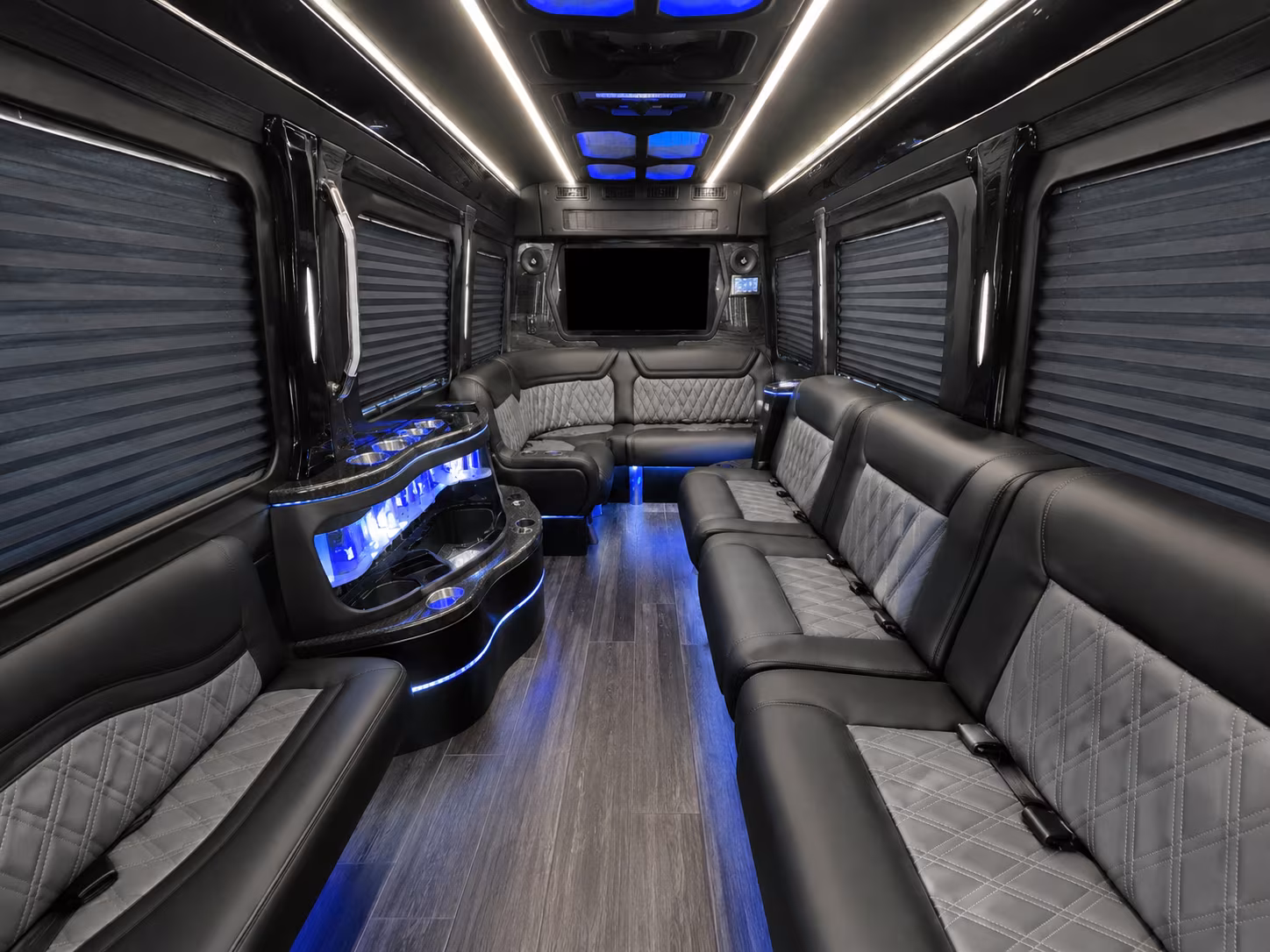 game day and event staff transportation in tuscaloosa