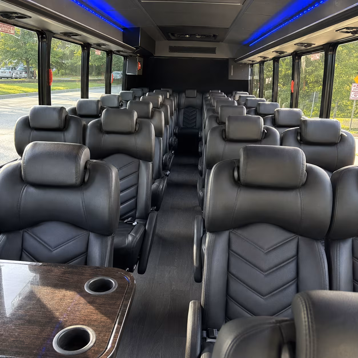 how is a bus rental actually priced is it by the hour by the mile or something else