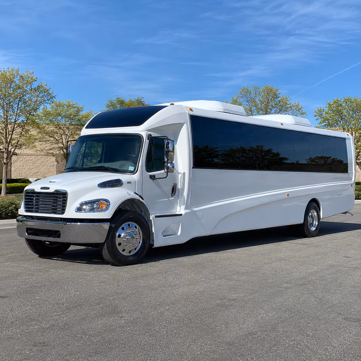 minibus rentals for small group wine tours near tuscaloosa
