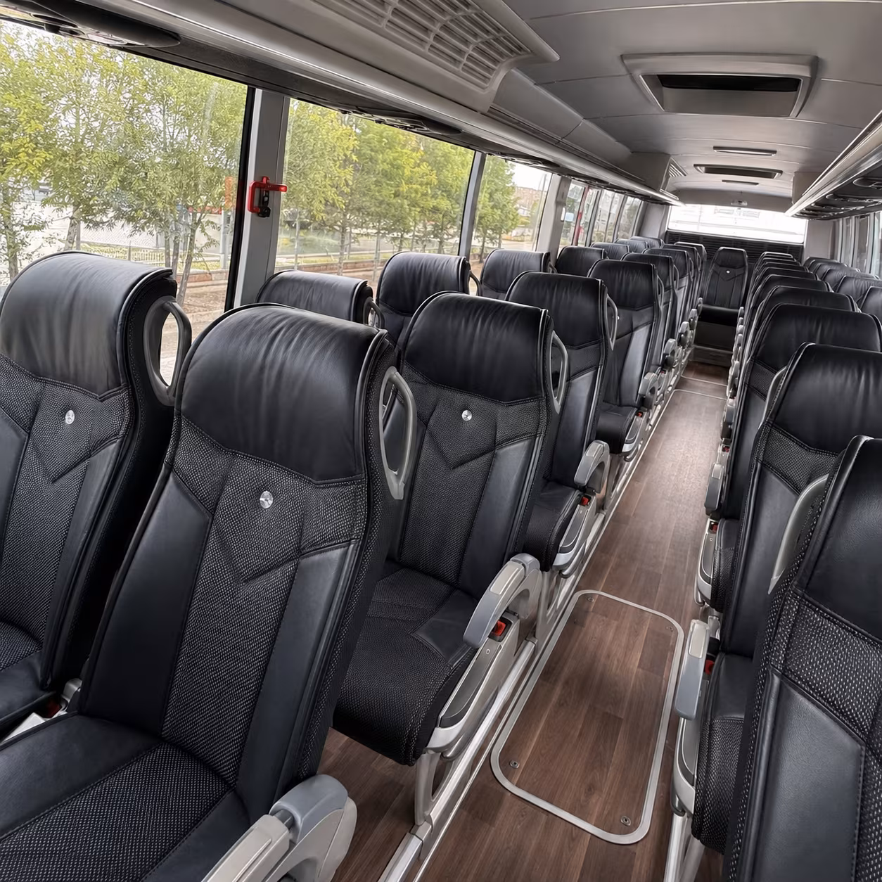 multi day charter bus tours and overnight trips from tuscaloosa