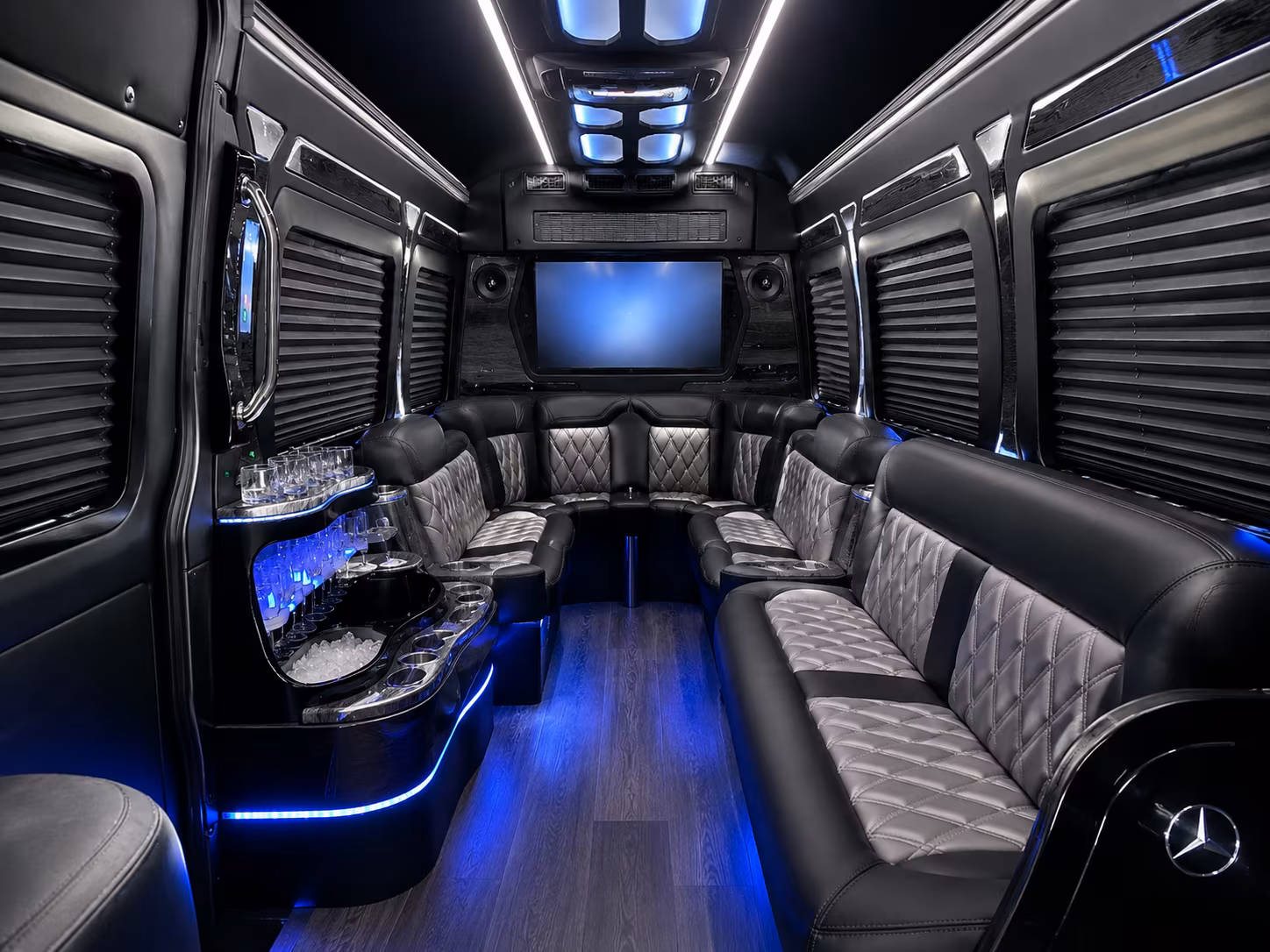 pre prom and after prom bus rentals around tuscaloosa