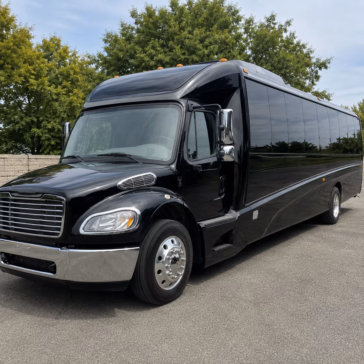 tuscaloosa 18 passenger minibus