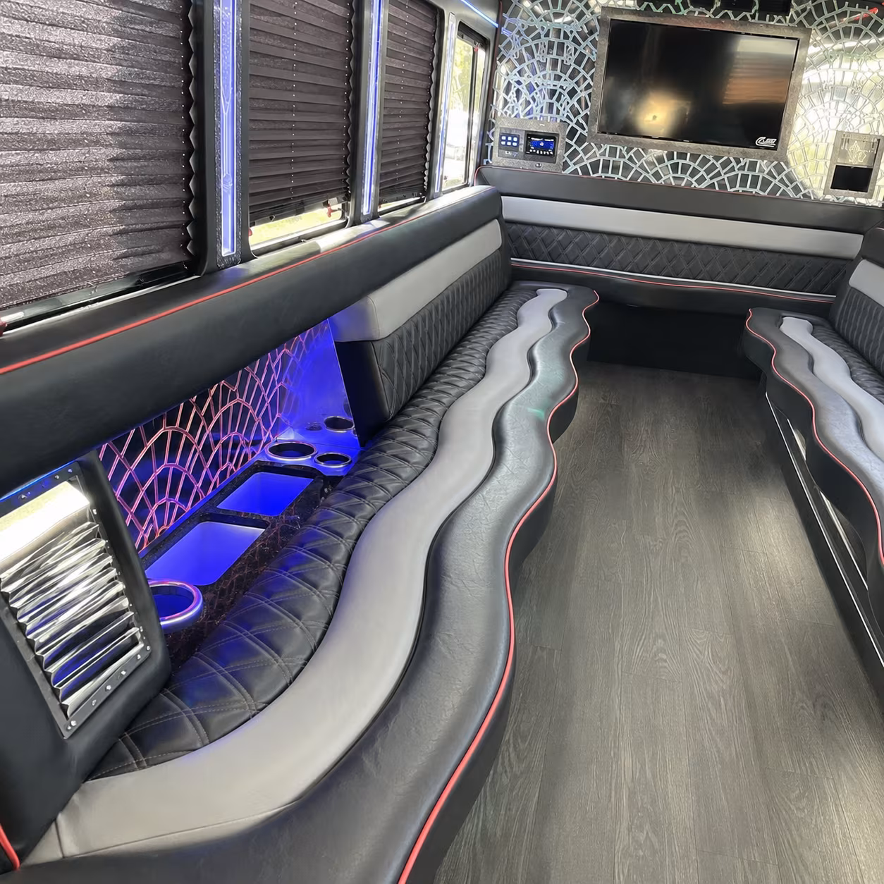 tuscaloosa bachelor bachelorette party bus rental