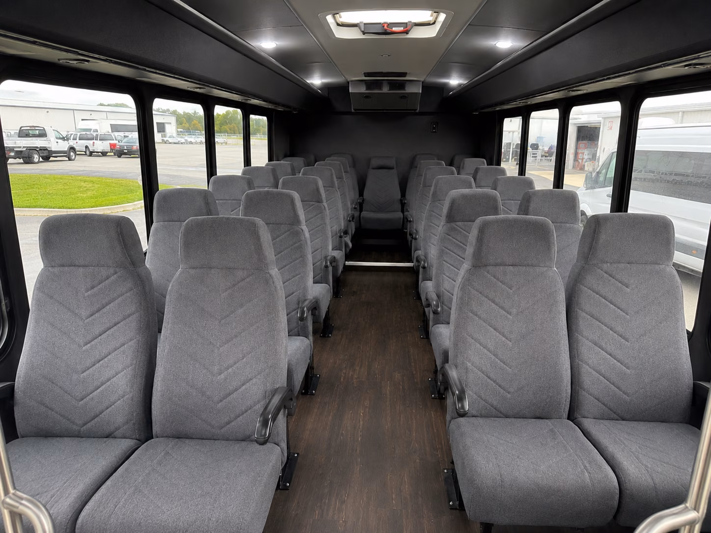 tuscaloosa church transportation