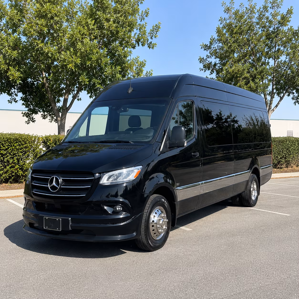 tuscaloosa concert transportation onboard seating