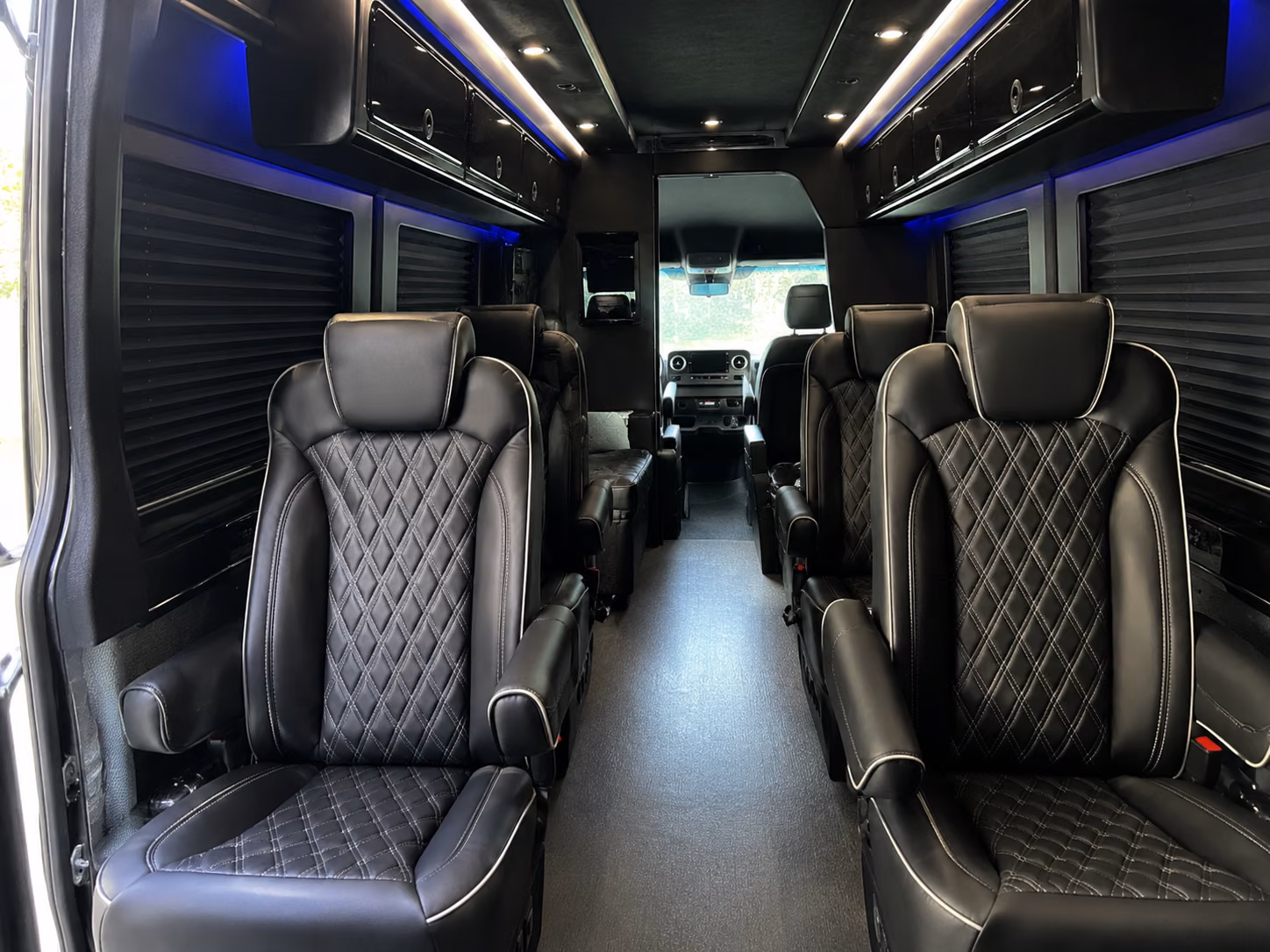tuscaloosa concert transportation