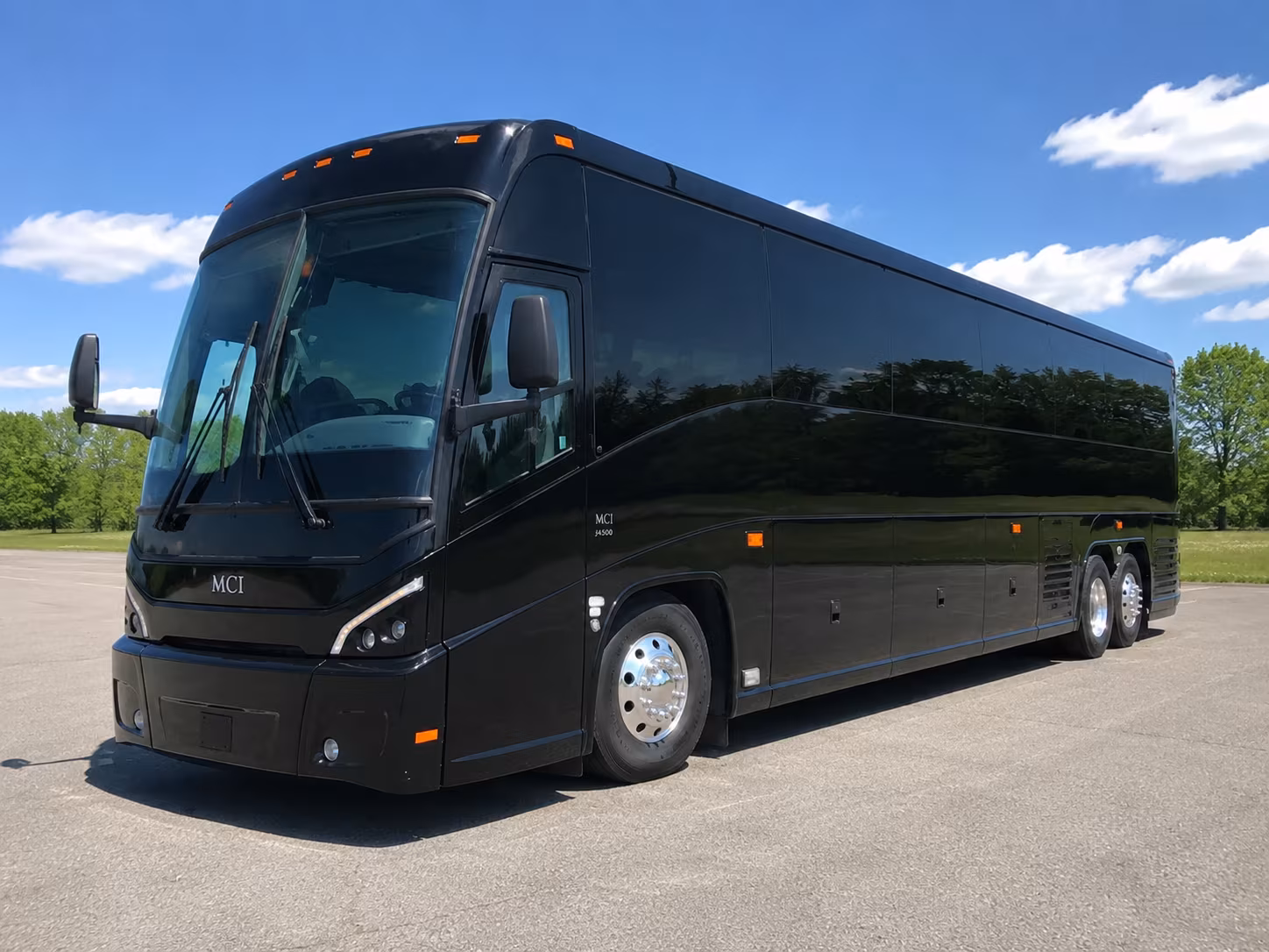 Tuscaloosa Corporate Event Transportation