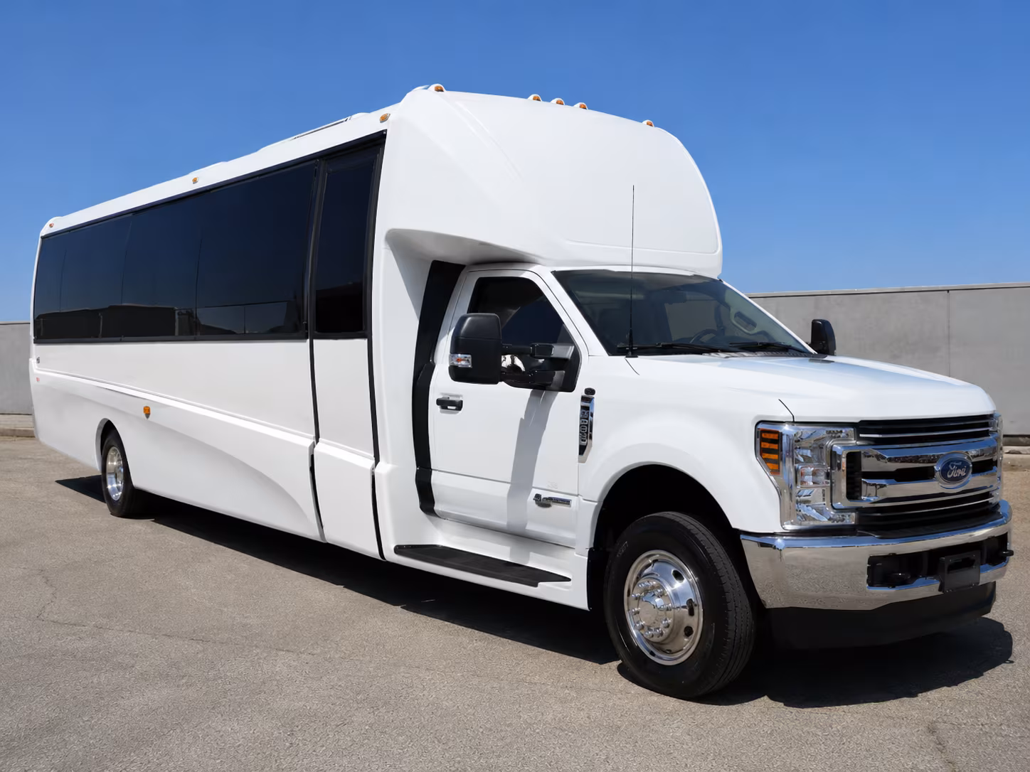 tuscaloosa corporate transportation