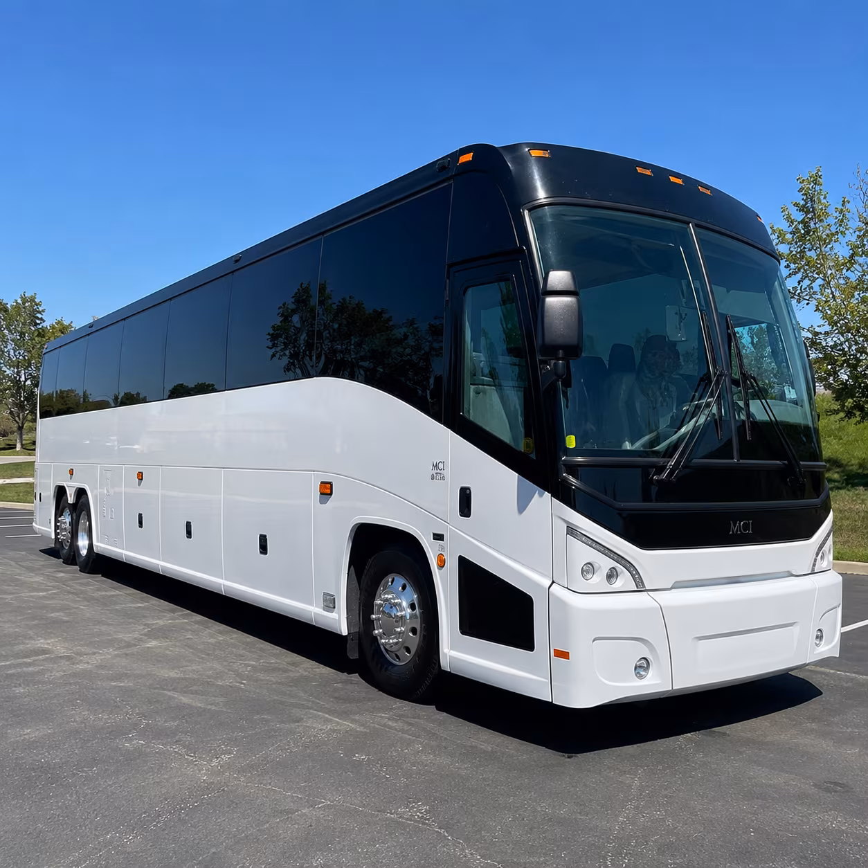tuscaloosa event transportation