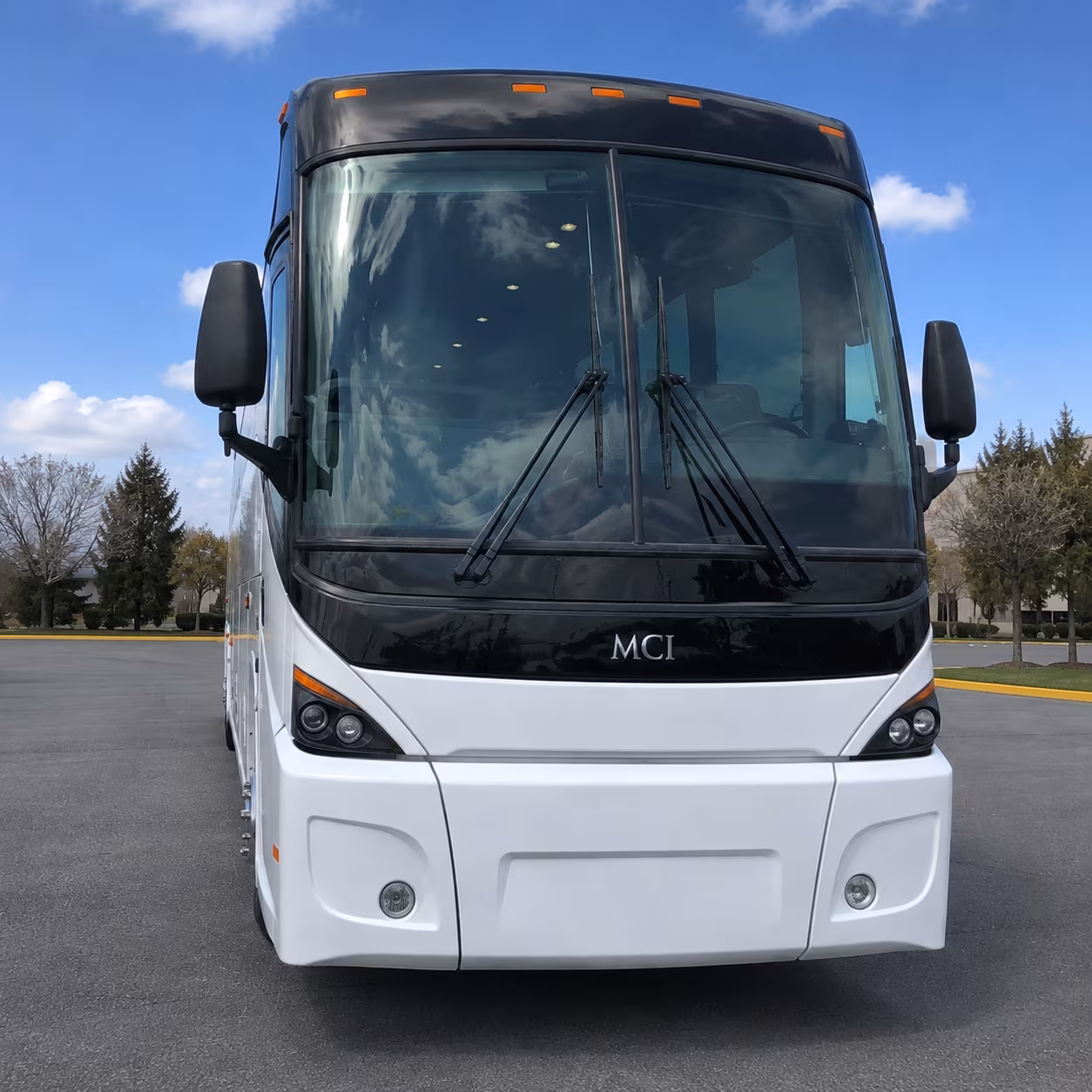 Tuscaloosa Government & Military Transportation