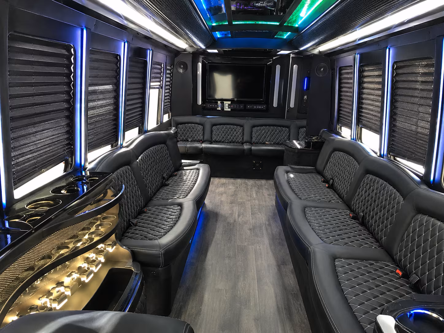 tuscaloosa party bus booking step 1 2