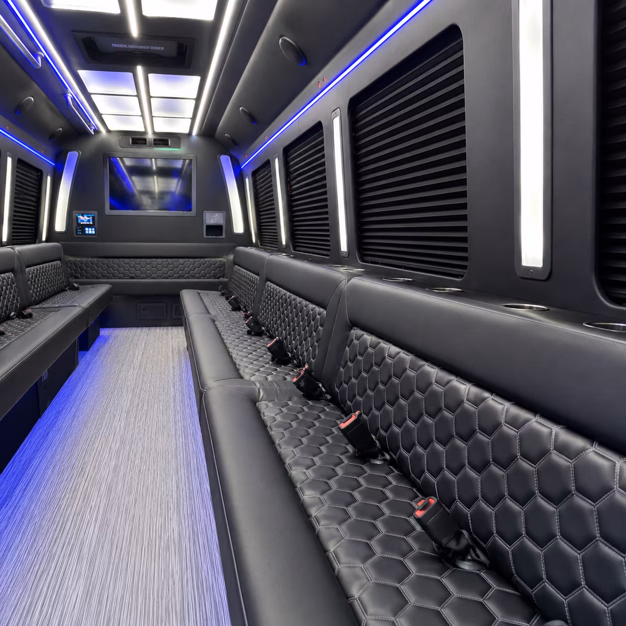 tuscaloosa party bus rental 2