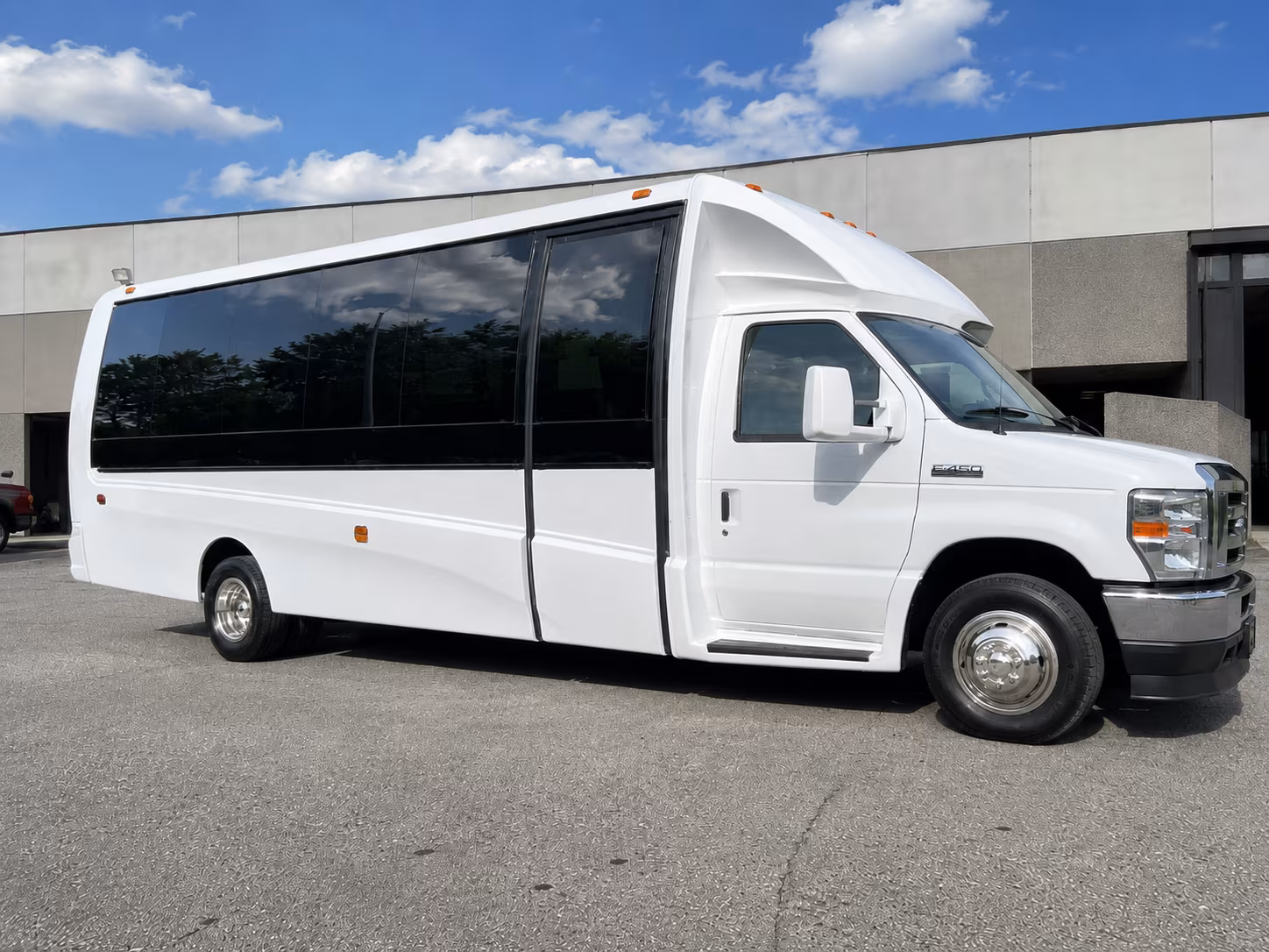 Tuscaloosa Private Event Transportation
