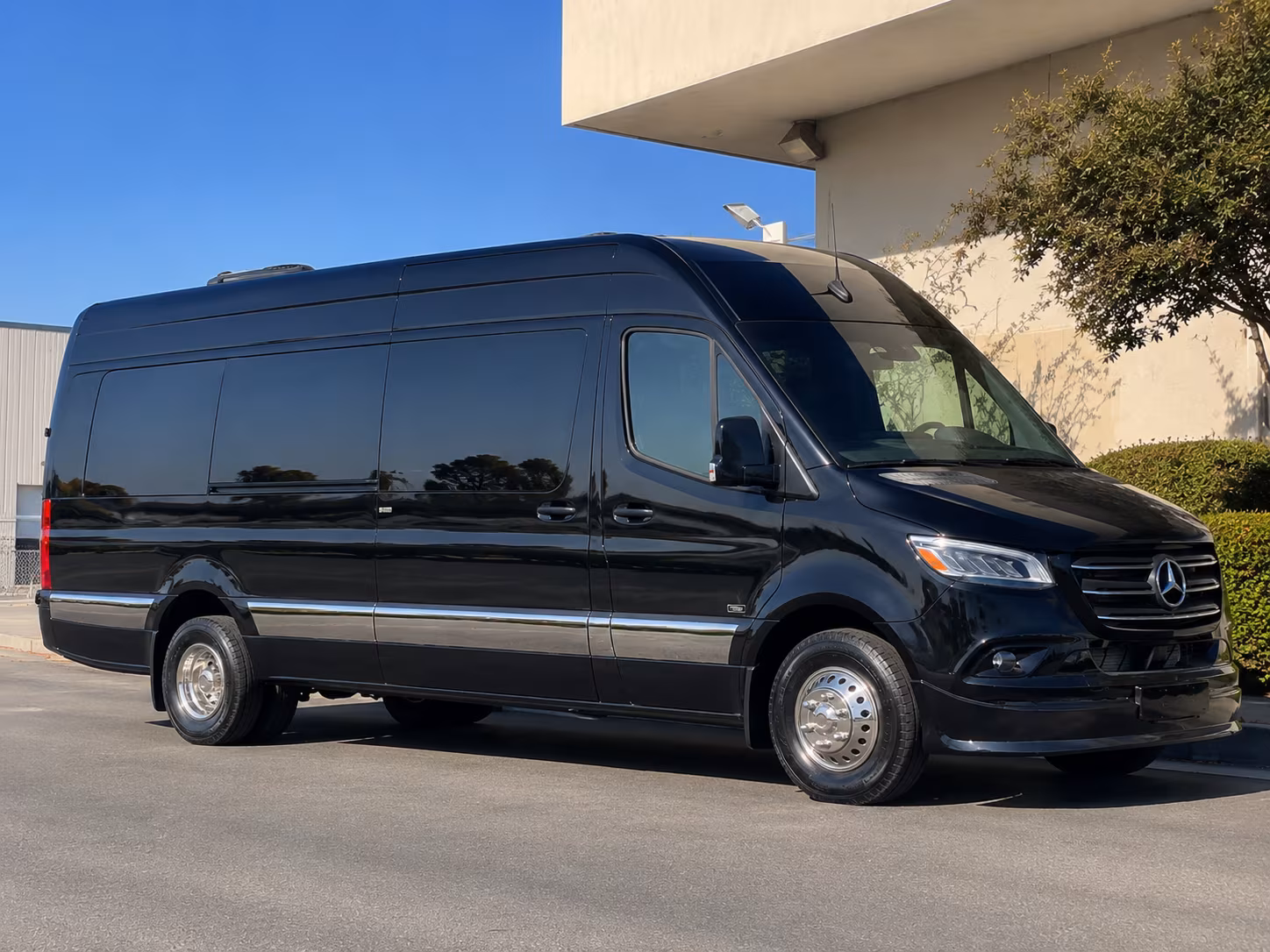 tuscaloosa prom transportation