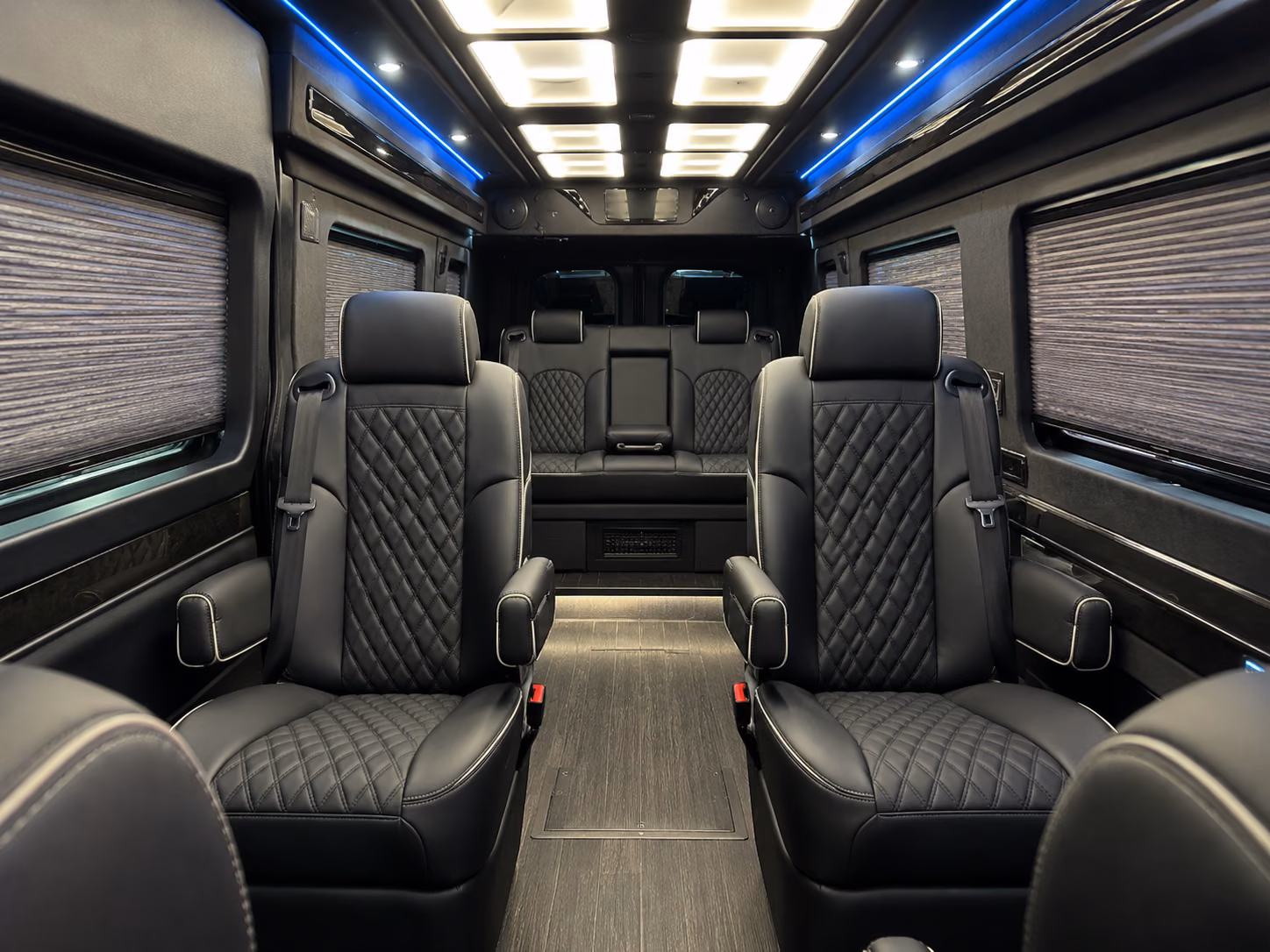 tuscaloosa sporting event transportation